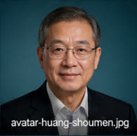 黄天翔